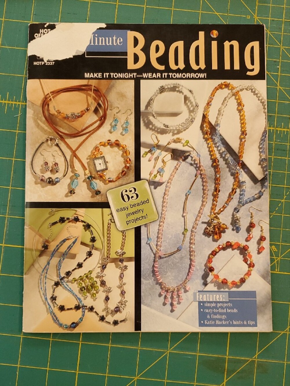 Beading & Jewelry Books Collection - Picture 9 of 10